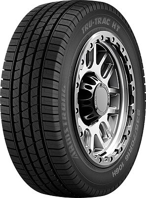 Armstrong Tru-Trac HT 265/65 R17 112H 