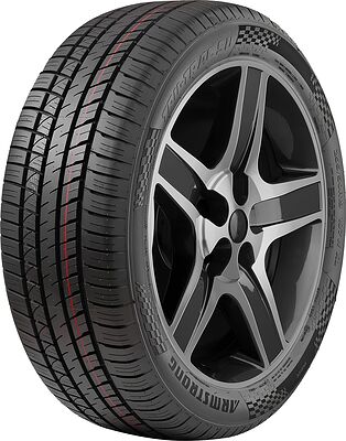 Armstrong Tru-Trac SU 265/60 R18 114V XL