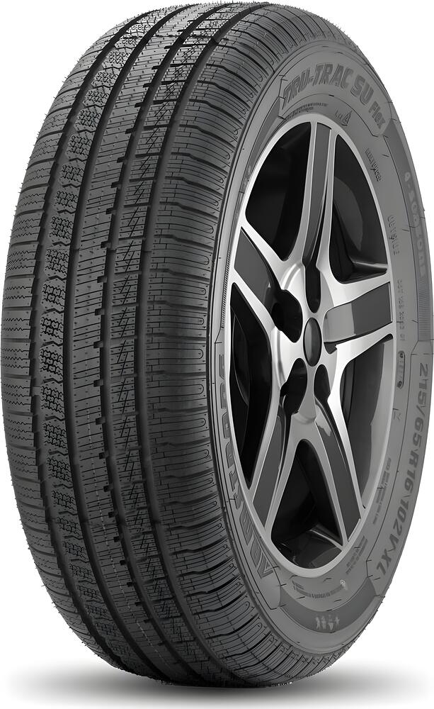 Armstrong Tru-Trac SU Flex 235/70 R16 106T