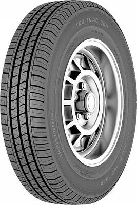 Armstrong Tru-Trac Van 215/70 R15C 109/107T