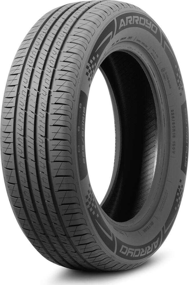 Arroyo Eco Pro Plus 175/75 R14 87T