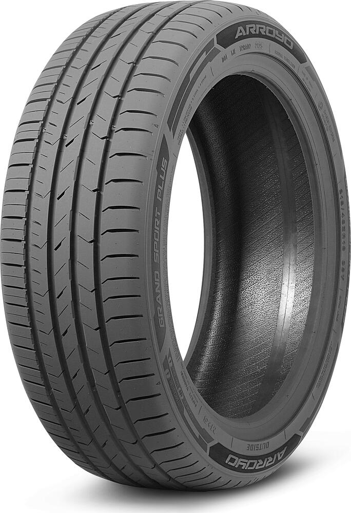 Arroyo Grand Sport Plus 275/35 R22 104Y XL