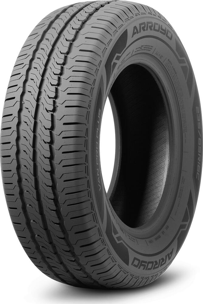 Arroyo Van Pro Plus 175/70 R14C 95/93T