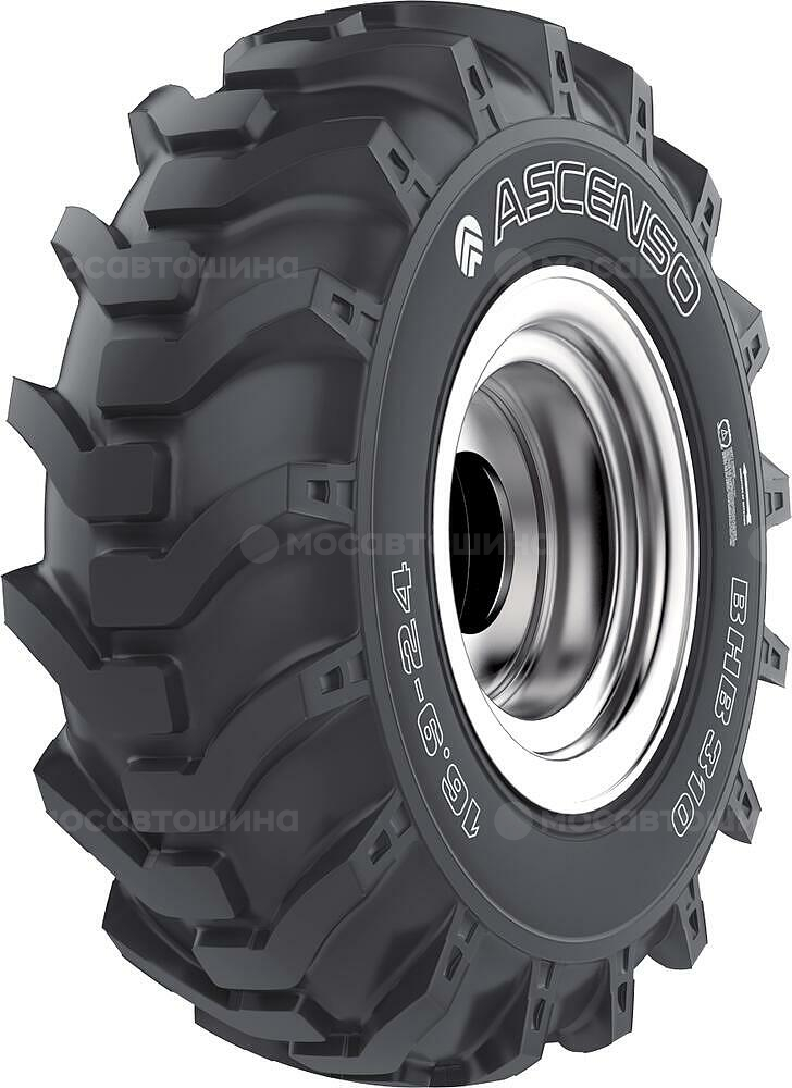 Ascenso BHB310 16,9x28 152A8 PR12_TL