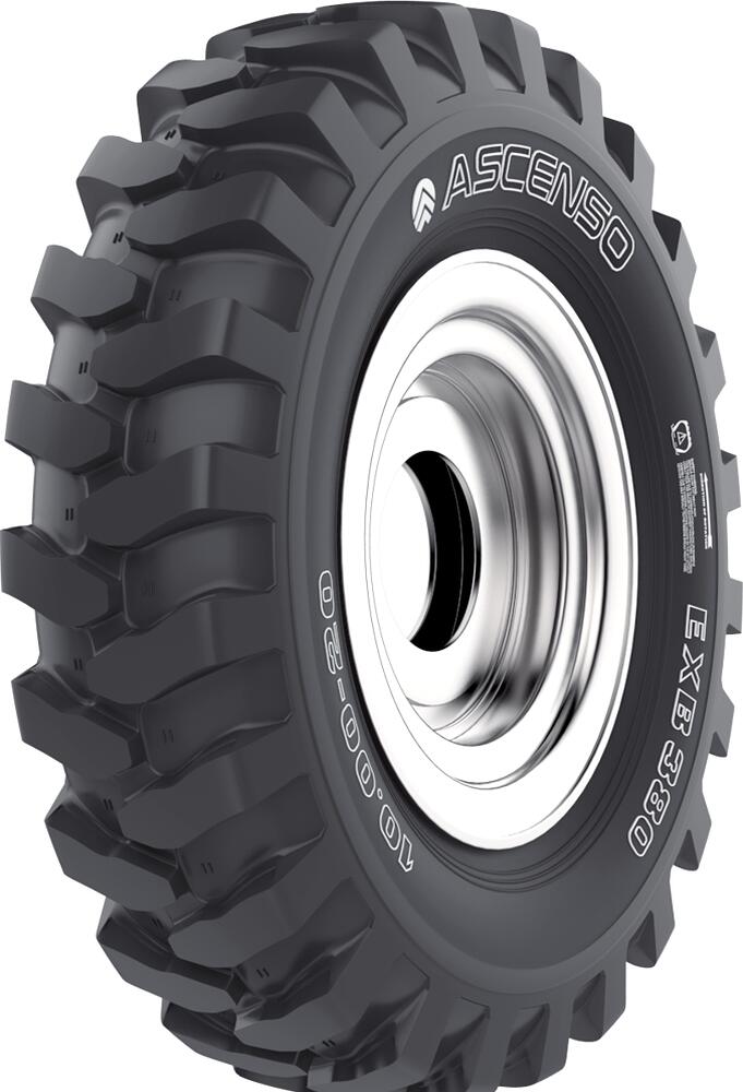 Ascenso EXB380 11x20 153B
