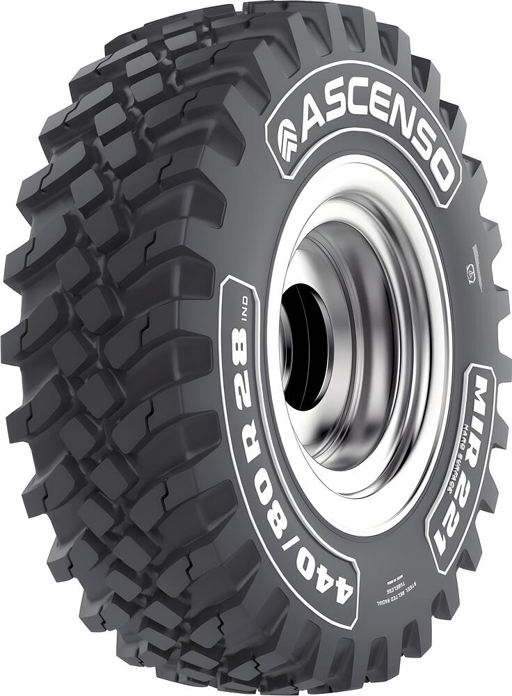 Ascenso MIR221 460/70 R24 159A8/B