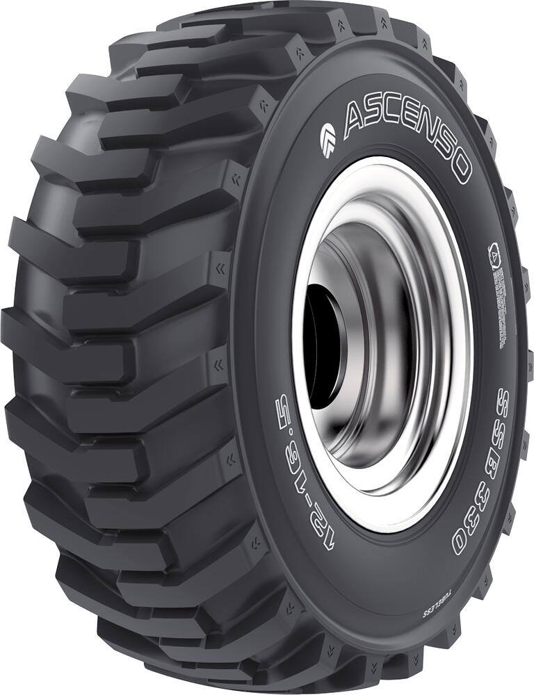 Ascenso SSB330 12x16,5 PR10