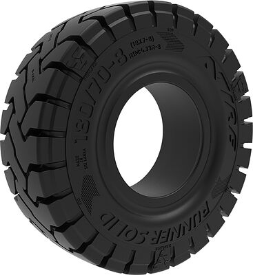 Atire Runnersolid Std 6x9