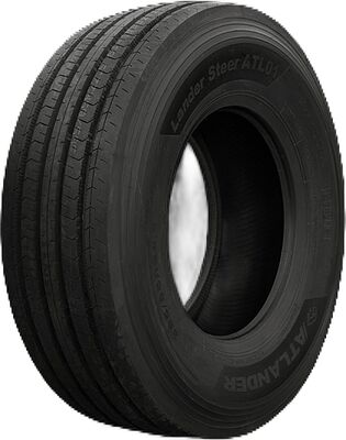 Atlander ATL01 315/80 R22,5 156/150K PR20 TL