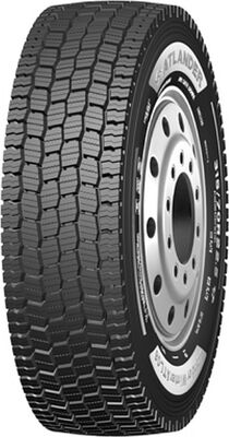 Atlander ATL08 315/80 R22,5 157/154L 3PMSF PR20