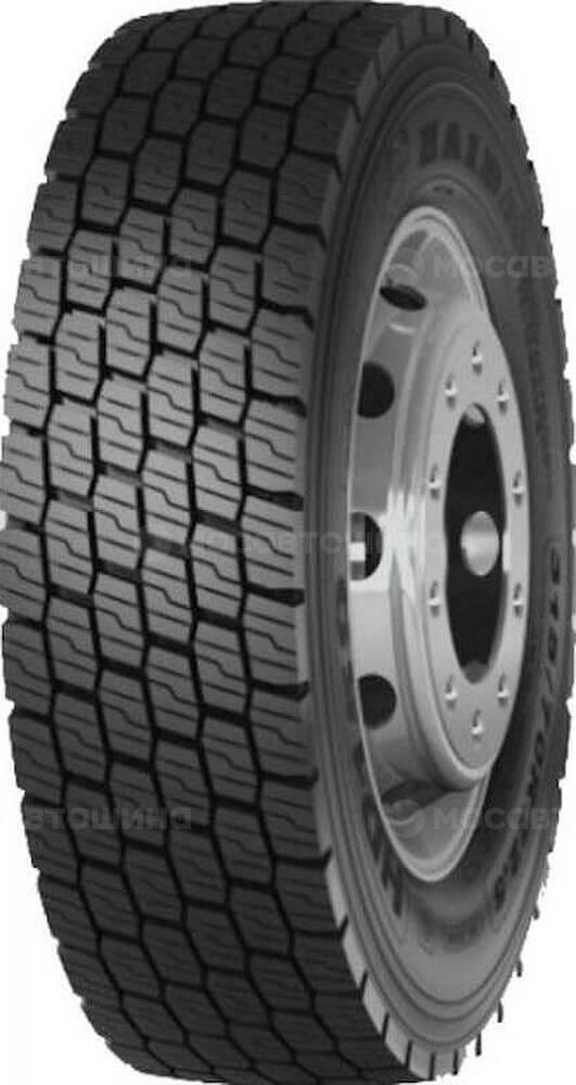 Atlander ATL159 315/80 R22,5 157/154L PR22_TL