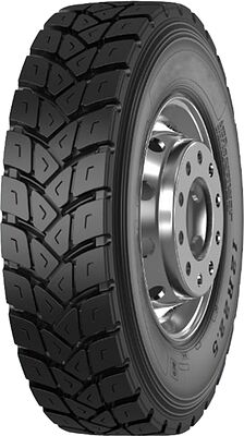 Atlander ATL269 Plus 315/80 R22,5 157/154K PR22