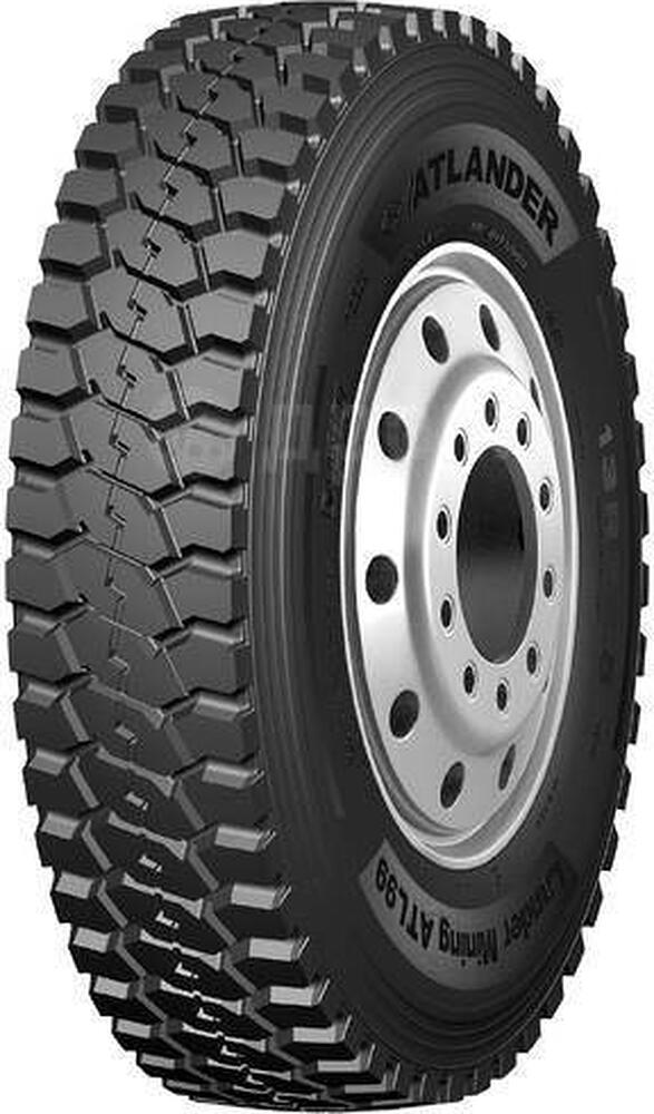 Atlander ATL99 315/80 R22,5 164/160F PR22