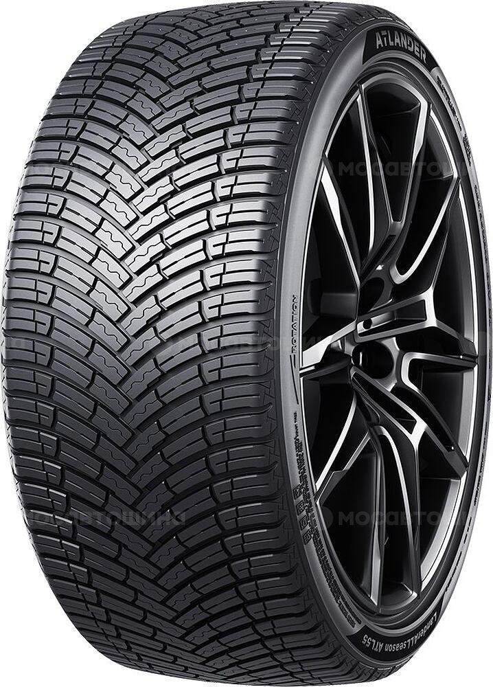 Atlander LanderAllseason ATL55 225/55 R19 99W