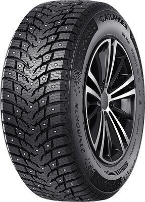 Atlander LanderStuds ATL77 205/60 R16 96T XL