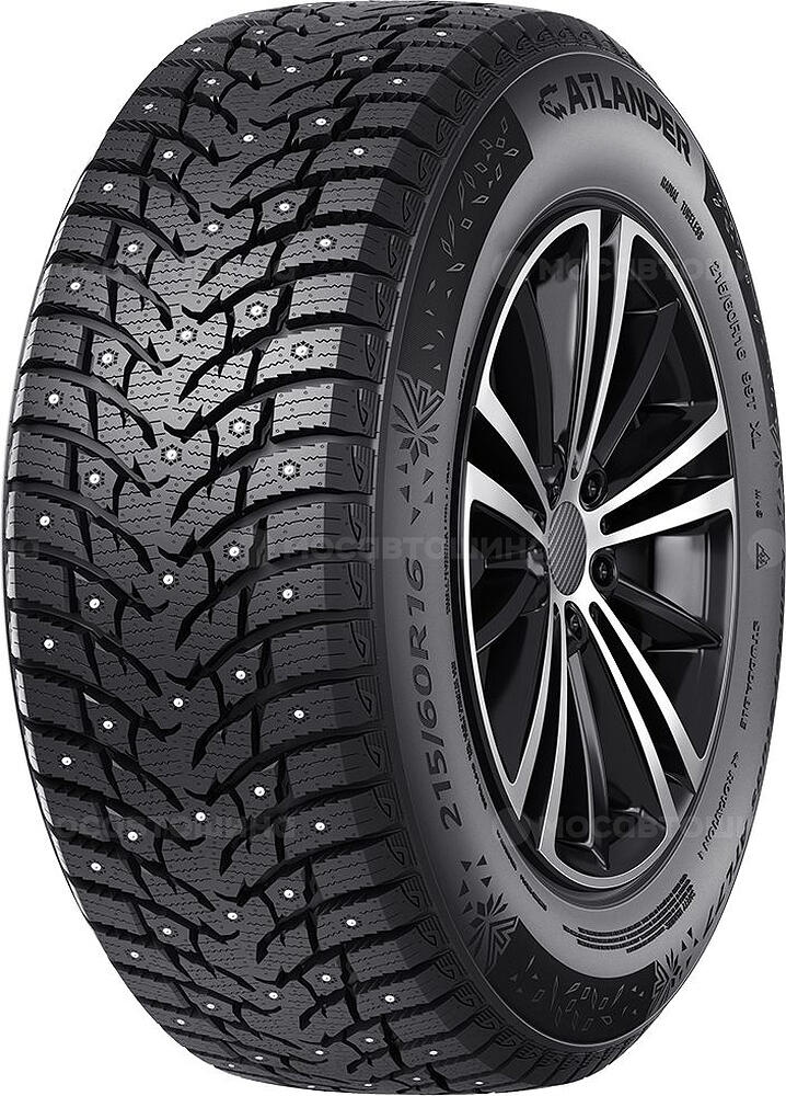 Atlander LanderStuds ATL77 195/55 R15 85H