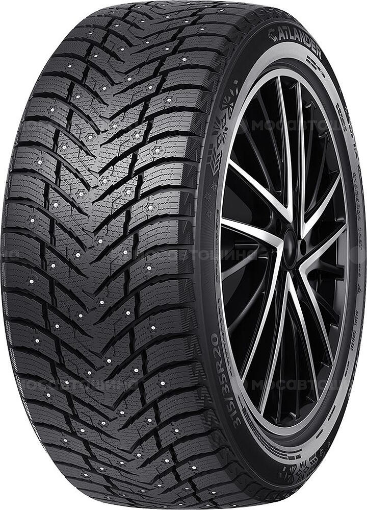 Atlander LanderStuds ATL78 255/45 R20 101T