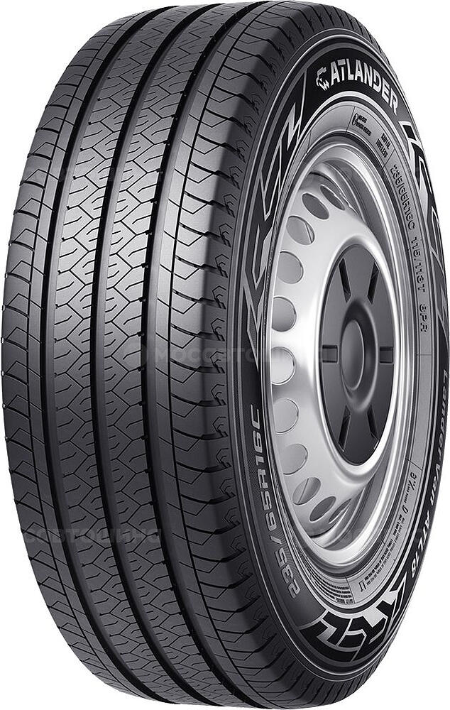 Atlander LanderVan ATL18 225/65 R16C 112/110T