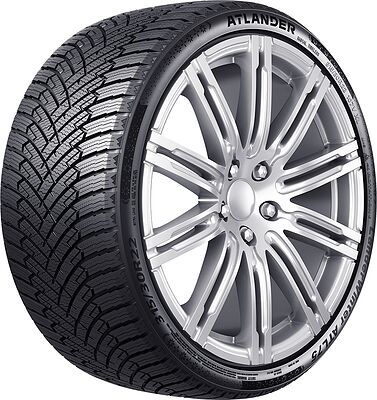 Atlander LanderWinter ATL75 185/65 R14 86T