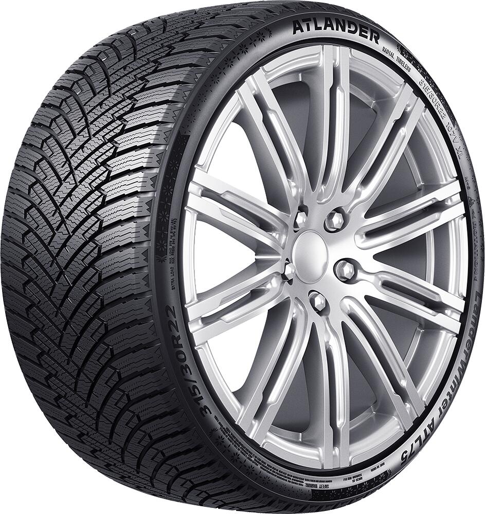 Atlander LanderWinter ATL75 175/70 R13 82T