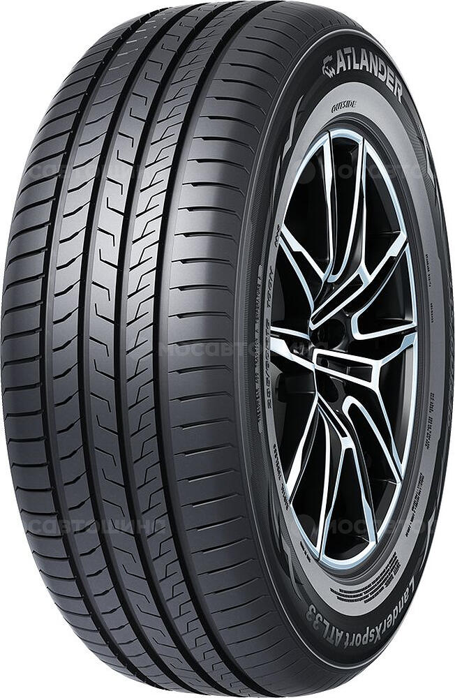 Atlander LanderXSport ATL33 155/80 R13 79T