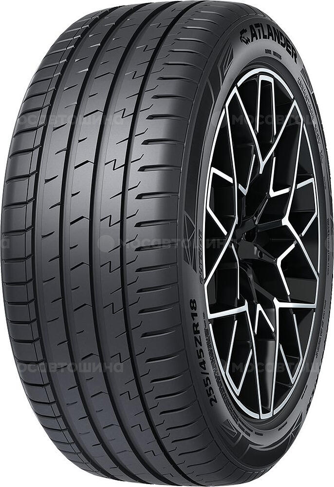 Atlander LanderXSport ATL36 205/40 R17 84W XL
