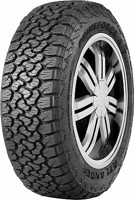 Atlander PrimeForce A/T 225/75 R16 115/112R