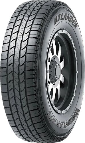 Atlander RoverStar A/T II