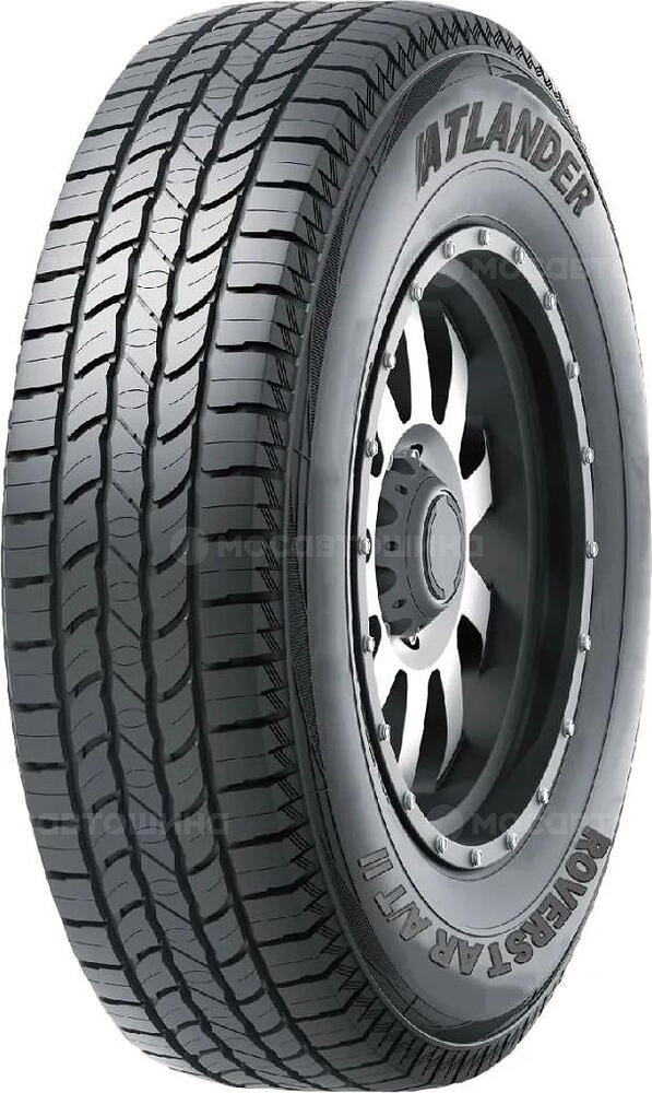 Atlander RoverStar A/T II 235/70 R16 110/107S