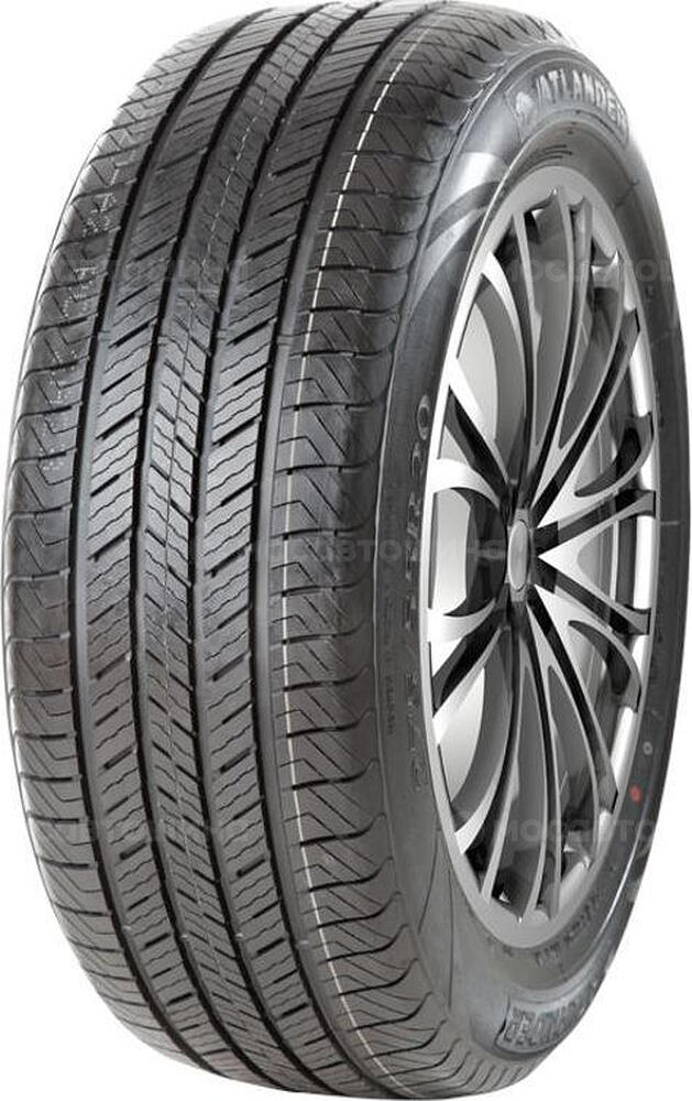 Atlander RoverStar H/T 245/75 R16C 120/116S