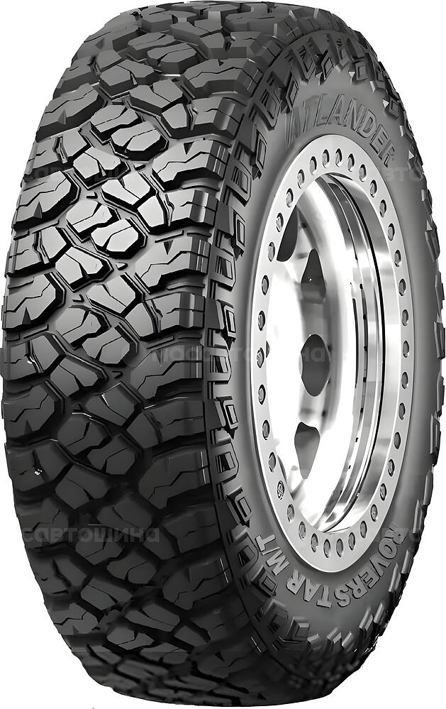 Atlander RoverStar M/T 245/75 R16 120/116Q