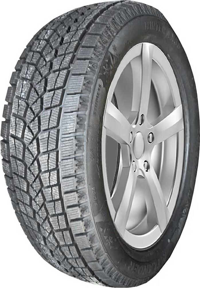 Atlander Winter AX38 245/55 R19 103T 