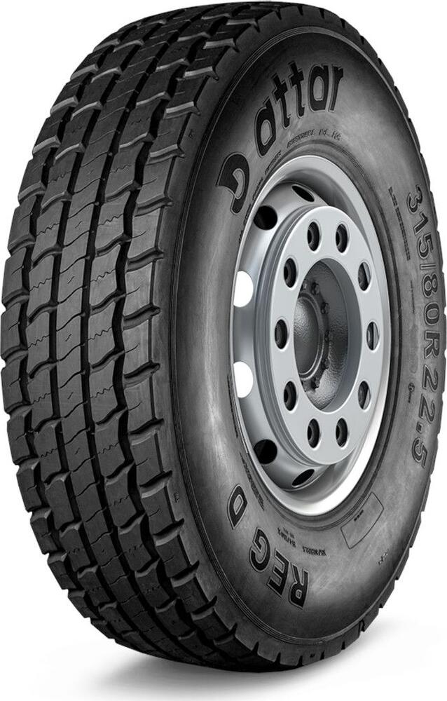 Attar REG D 295/80 R22,5 152/148M (Ведущая ось)