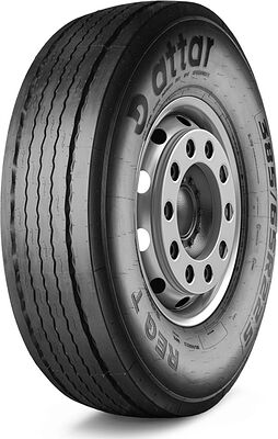 Attar REG T 385/65 R22,5 160K 3PMSF (Прицепная ось)