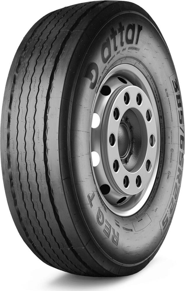 Attar REG T 385/65 R22,5 160K 3PMSF (Прицепная ось)