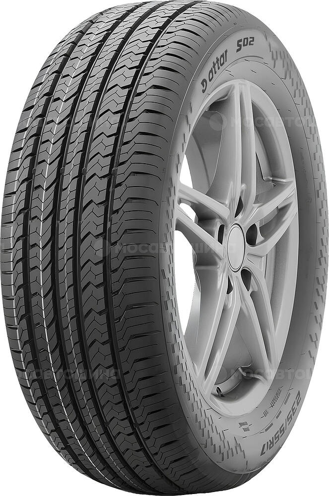 Attar S02 225/65 R17 102V