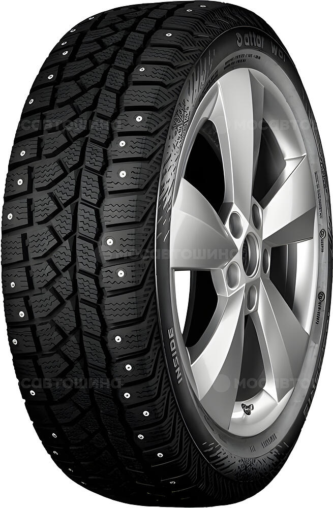 Attar W01 205/65 R16 95T