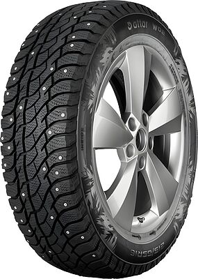 Attar W02 245/70 R16 107T