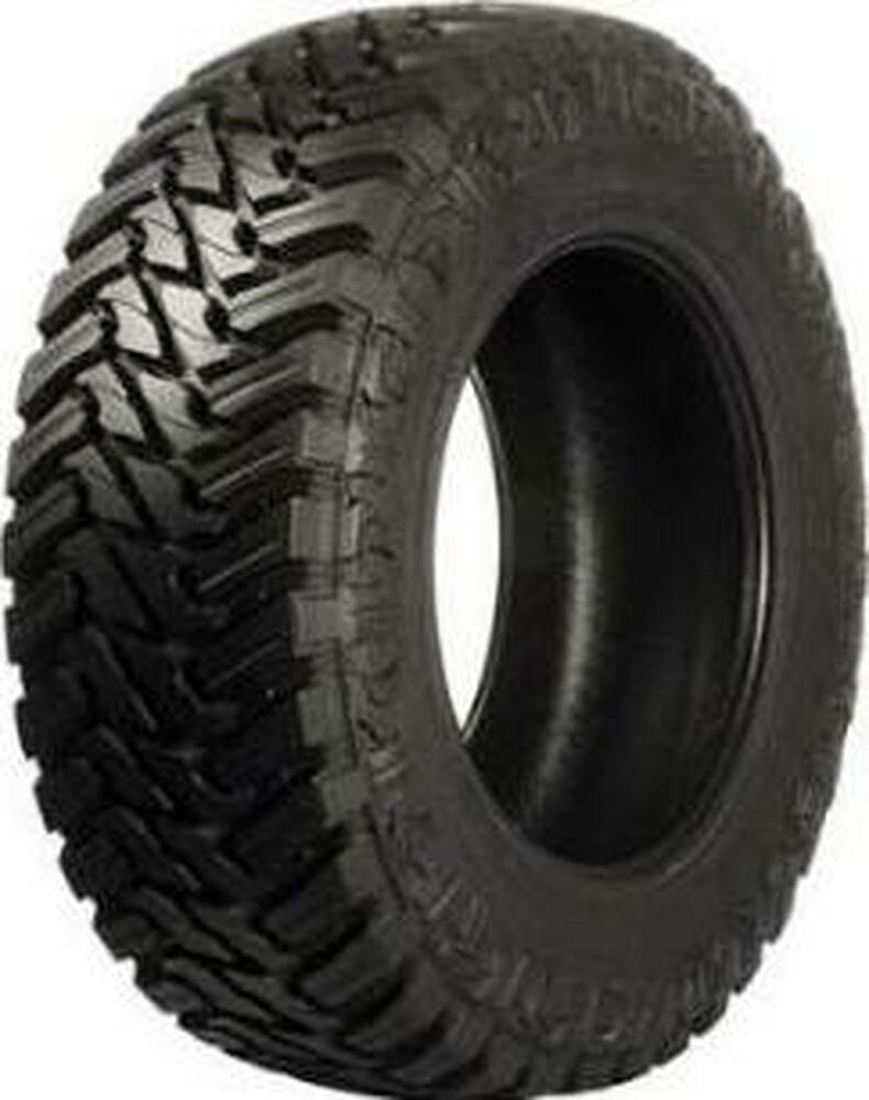 Atturo Trail Blade M/T 285/50 R20 119/116R