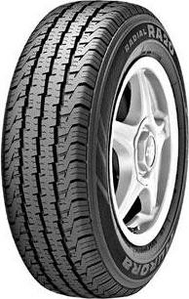 Aurora Commercial Van RA20 185/80 R14C 102/100Q