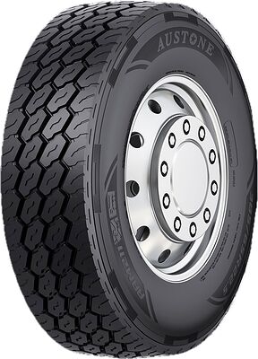 Austone AAM211 445/65 R22,5 169K 3PMSF
