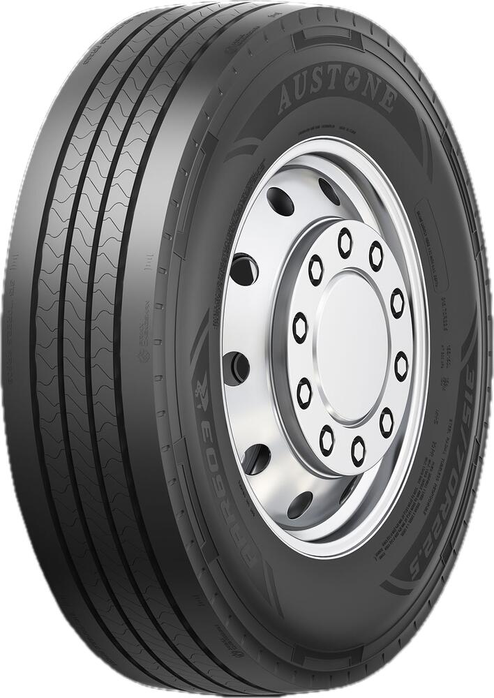 Austone AAR603A 11x22,5 149/146M 3PMSF