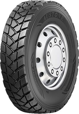 Austone ADM207 315/80 R22,5 157/154K 20PR