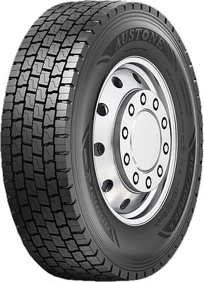 Austone ADR121 315/80 R22,5 156/150L 20PR