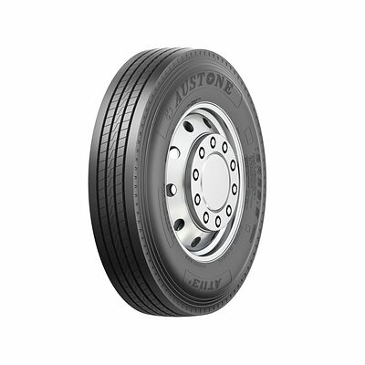 Austone AT113 7.50 R16 LT 122/118L 14PR