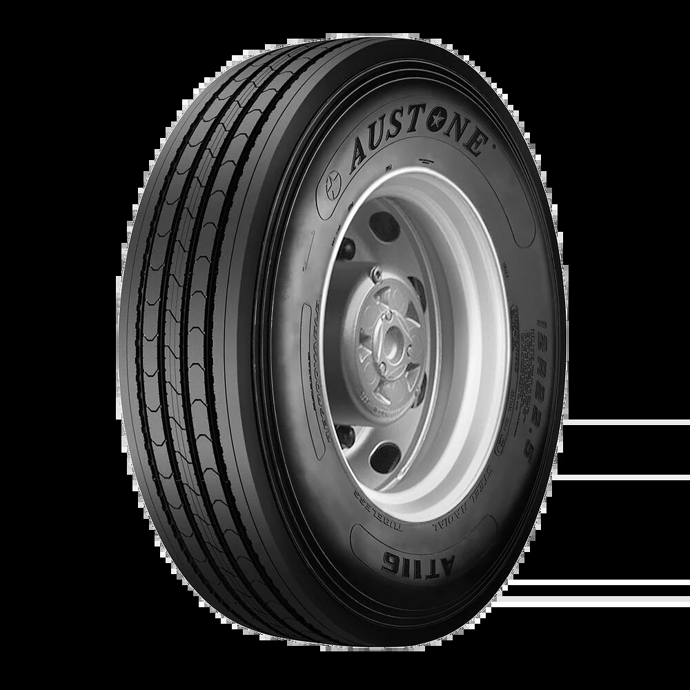 Austone AT116A+ 315/80 R22,5 157/154L 20PR