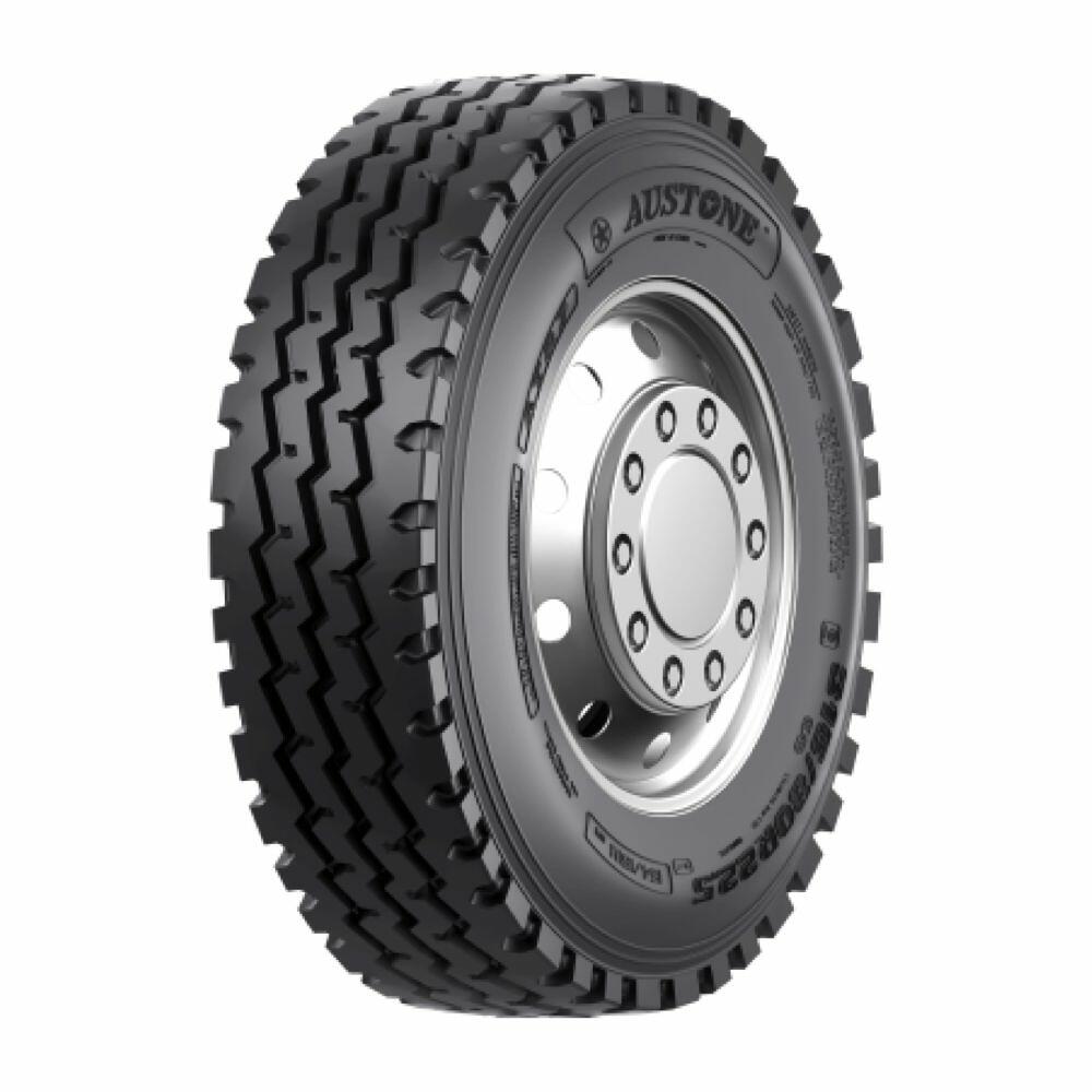Austone AT27 11 R22,5 148/145M 16PR (Универсальные)