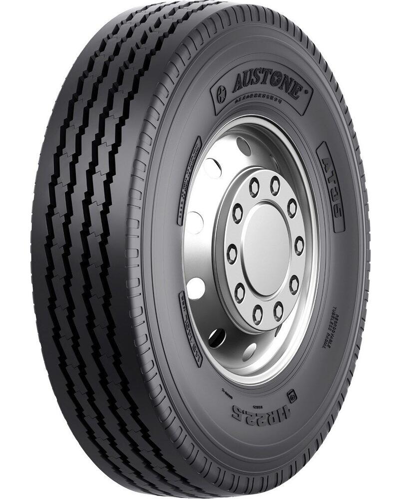 Austone AT35 7.50 R16 LT 122/118L 14PR
