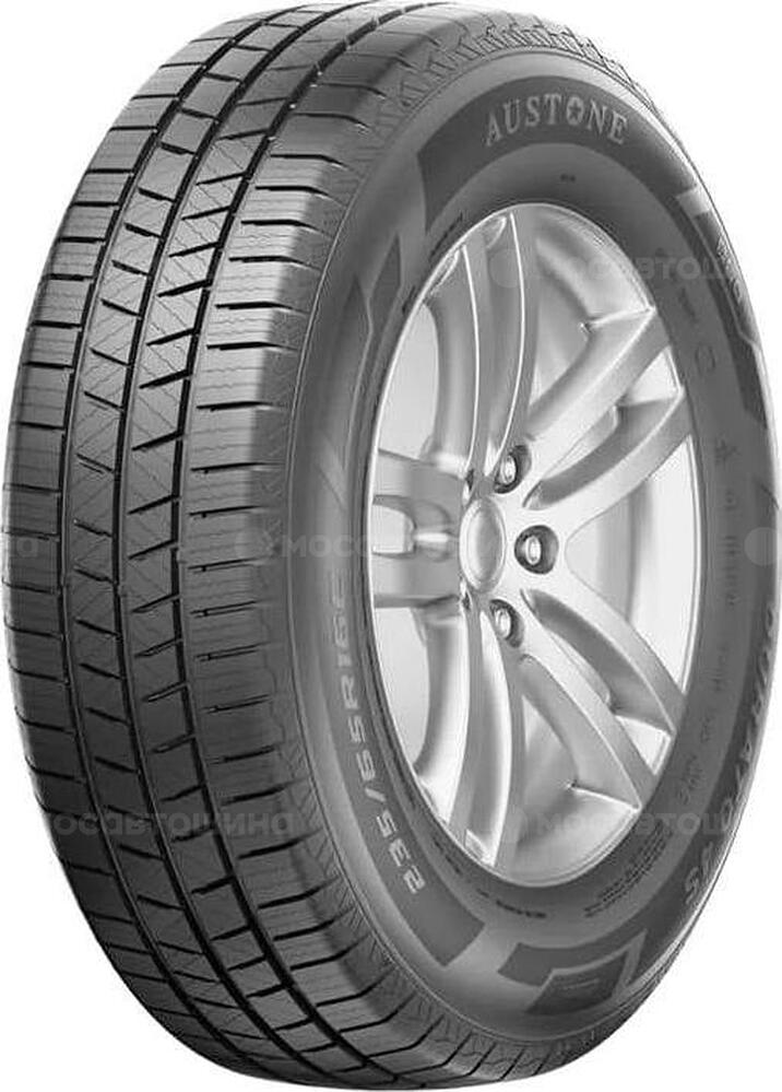 Austone Durato 4S 205/65 R16C 107/105T