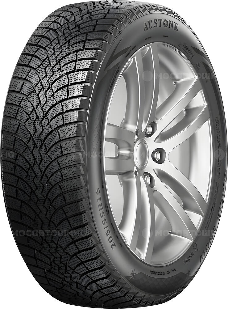 Austone Glacia Snow 245/55 R19 103H